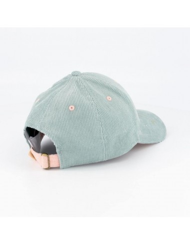 CASQUETTE VELOURS PHÉNOMÈNE | ADULTE