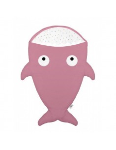 Requin rose