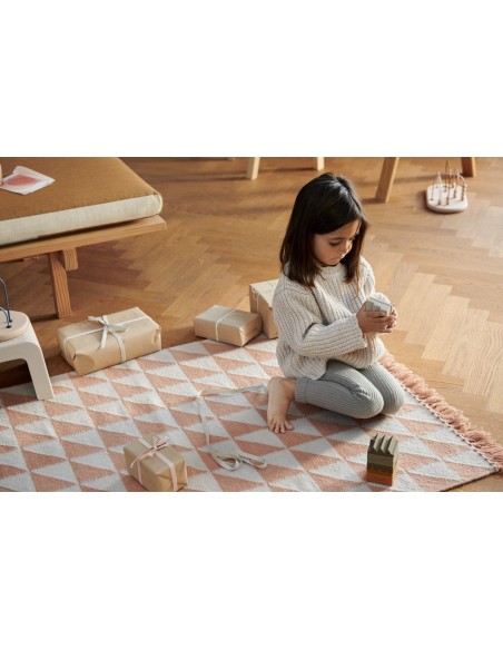 TOUR D'EMPILAGE MORGAN KHAKI MULTI MIX