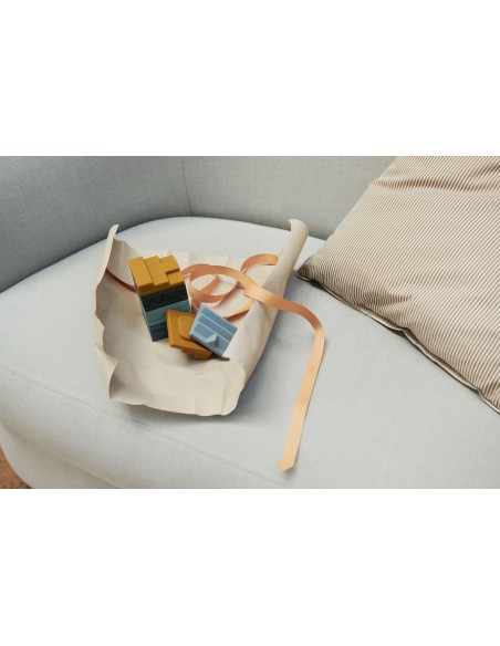 TOUR D'EMPILAGE MORGAN BLUE MULTI MIX