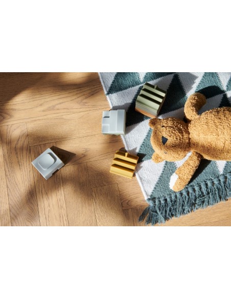 TOUR D'EMPILAGE MORGAN BLUE MULTI MIX