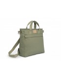 Sac à dos à langer imperméable Baby on the go - Olive green