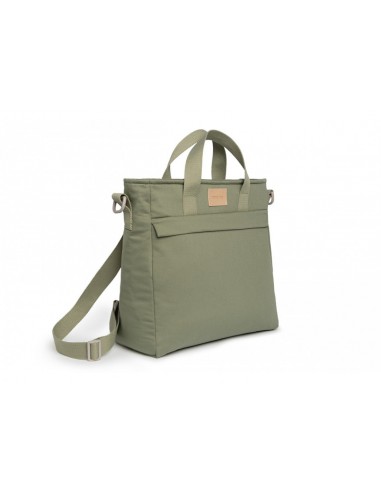 Sac à dos à langer imperméable Baby on the go - Olive green