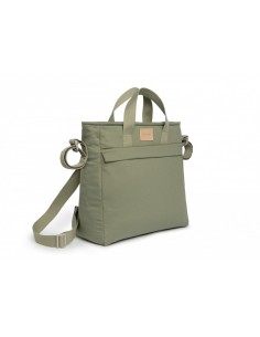Sac à dos à langer imperméable Baby on the go - Olive green 2