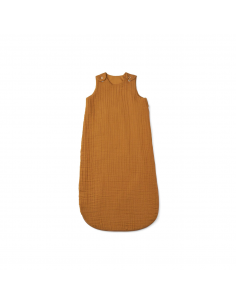 GIGOTEUSE FLORA - GOLDEN CARAMEL 0-6 MOIS