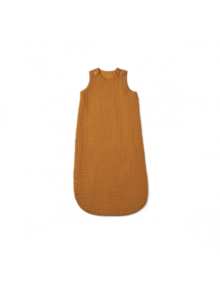 GIGOTEUSE FLORA - GOLDEN CARAMEL 0-6 MOIS