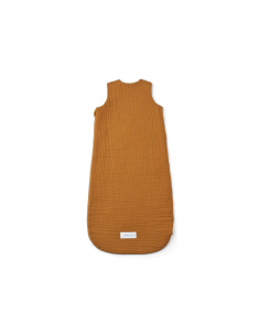 GIGOTEUSE FLORA - GOLDEN CARAMEL 0-6 MOIS 2
