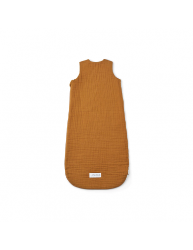 GIGOTEUSE FLORA - GOLDEN CARAMEL 0-6 MOIS