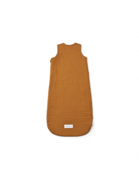 GIGOTEUSE FLORA - GOLDEN CARAMEL 0-6 MOIS