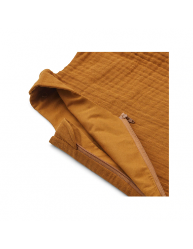 GIGOTEUSE FLORA - GOLDEN CARAMEL 0-6 MOIS