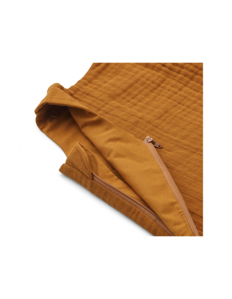 GIGOTEUSE FLORA - GOLDEN CARAMEL 0-6 MOIS