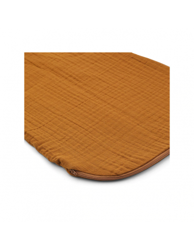 GIGOTEUSE FLORA - GOLDEN CARAMEL 0-6 MOIS