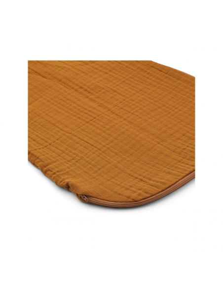 GIGOTEUSE FLORA - GOLDEN CARAMEL 0-6 MOIS