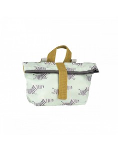 Sac guidon la savane