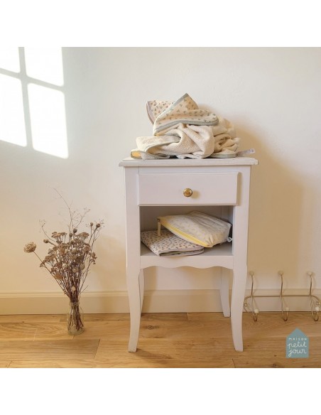 Trousse les poussins