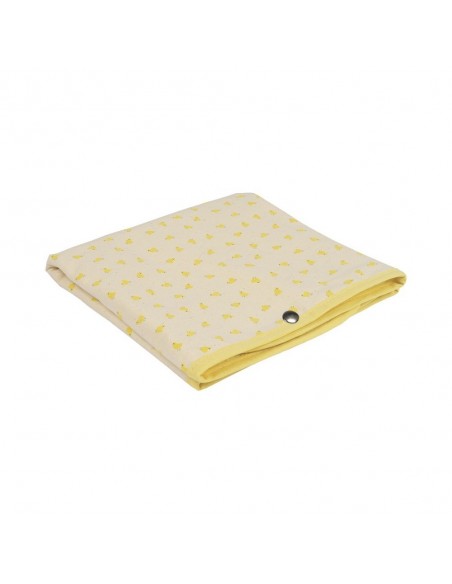 Tapis à langer les poussins