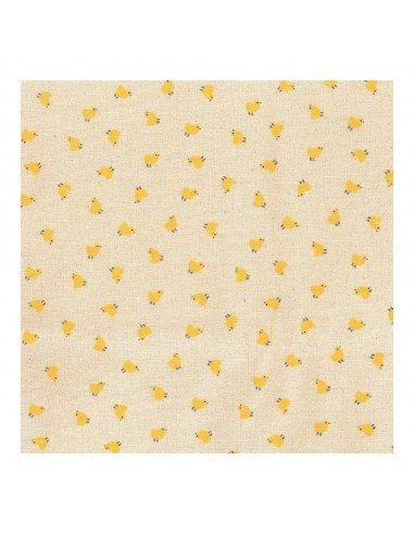 Tapis à langer les poussins