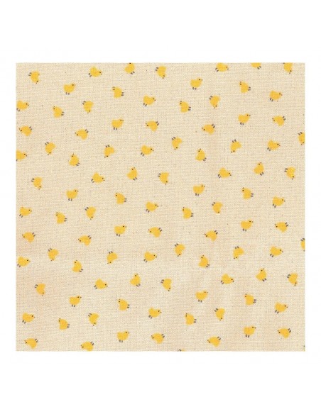 Tapis à langer les poussins