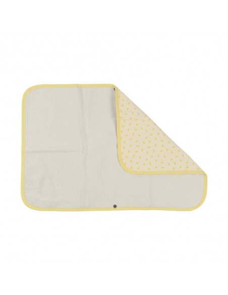 Tapis à langer les poussins