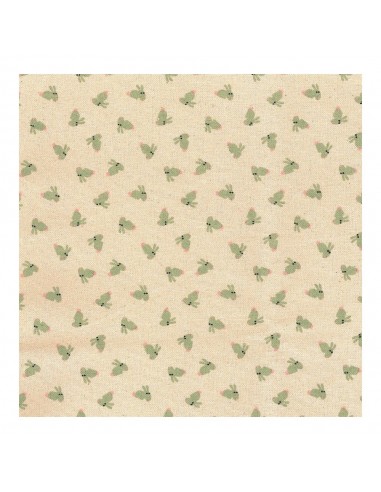 Tapis à langer les lapins