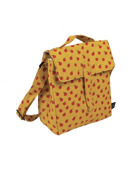 Pochette isotherme les pommes