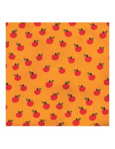 Pochette isotherme les pommes 2