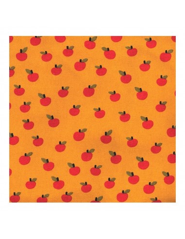 Pochette isotherme les pommes