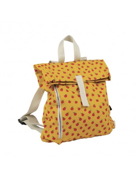 Sac à dos coursier les pommes