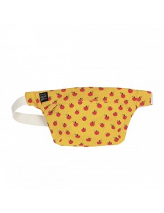 Sac banane les pommes