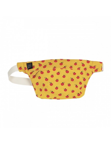 Sac banane les pommes