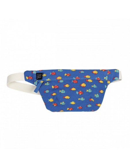 Sac banane les poissons