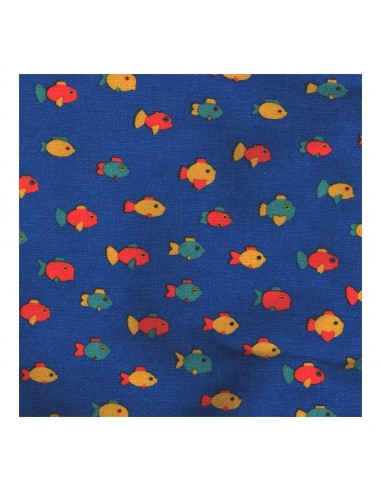 Sac banane les poissons
