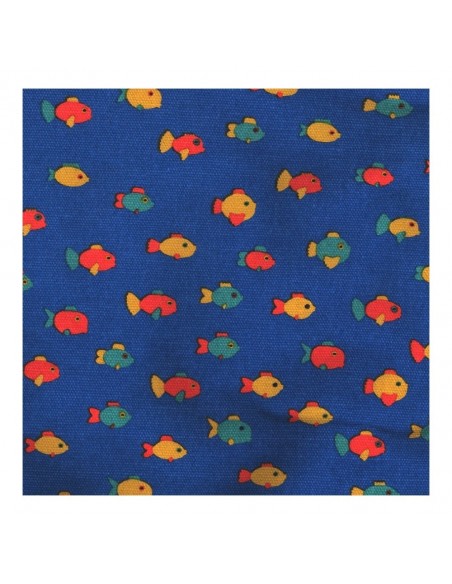 Sac banane les poissons