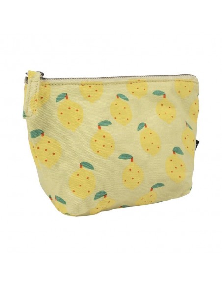 Trousse les citrons