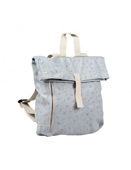 Sac à dos coursier les mouettes