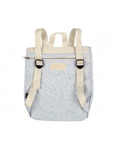 Sac à dos coursier les mouettes 2