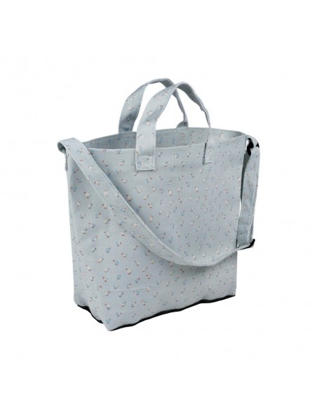 Cabas anti sable les mouettes