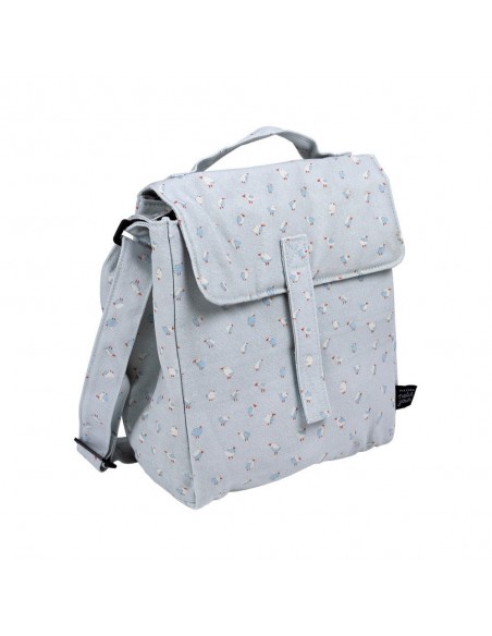 Pochette isotherme les mouettes