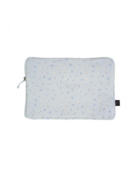 Housse ordinateur les mouettes