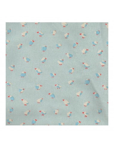 Housse ordinateur les mouettes