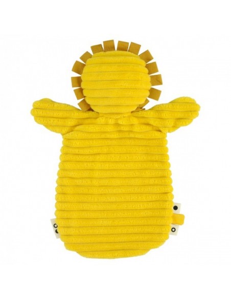 Marionnette Mr. Lion