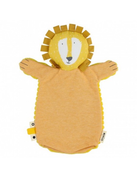 Marionnette Mr. Lion