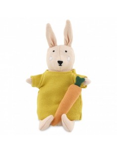 Puppet world S - Mrs. Rabbit