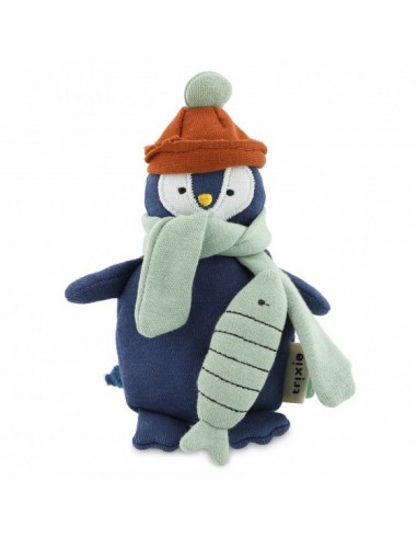Puppet world S - Mr. Pengouin