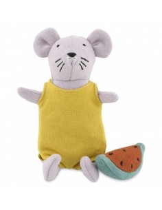 Puppet world S - Mrs. Mouse