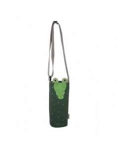 Porte-bouteille isotherme - Mr. Crocodile