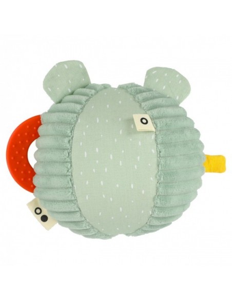 Balle d’activités Mr. Polar Bear