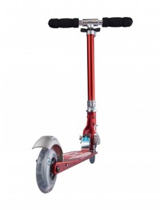 Trottinette Micro Sprite Rouge 2