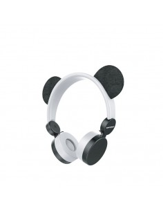 Ecouteurs Kidyears Panda