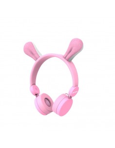 Ecouteurs Kidyears Lapin 2